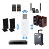 EGTMA Receptor Bluetooth Usb Transmisor Musica Auto Coche