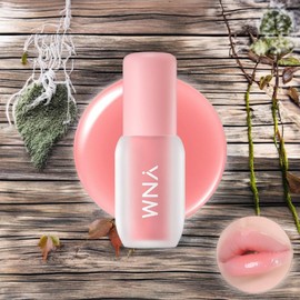 YNM Unscented Creamy Dew Drop Lip Oil 1ea 01 Baby Pink 2.5g / YNM 무향 크리미 듀 드롭 립 오일 1개 01 베이비 핑크 2.5g