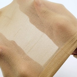 Men's and Women's Wigs, Hair Nets, Stray Hair Covers, Wigs, Stocking Nets, Beige 2p / 남녀 가발 머리망 잔머리커버 가발 스타킹망 베이지2p