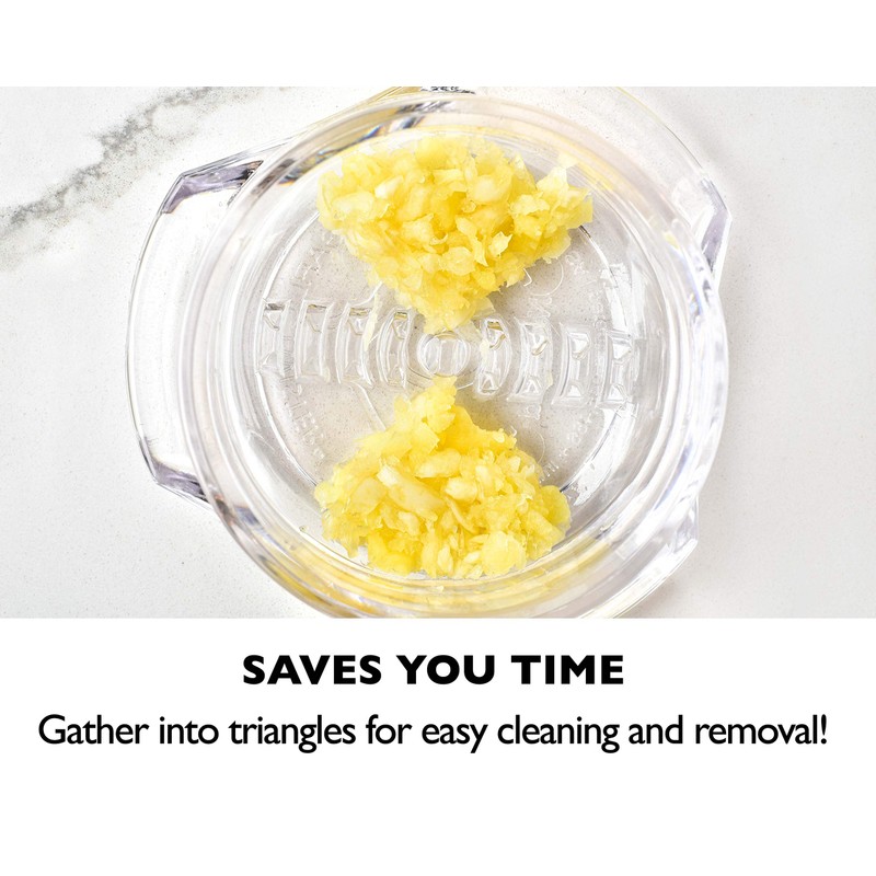 NexTrend 3rd Generation Green Garlic Twist