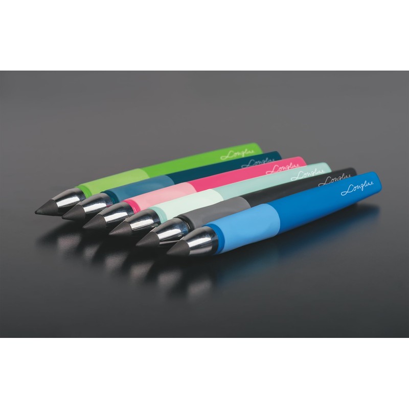 BRUNNEN Remove Longline Pencil Colour Code H Mint