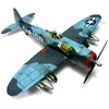 Revell Modellbausatz Flugzeug 1:72 - P-47M Thunderbolt im Maßstab 1:72,