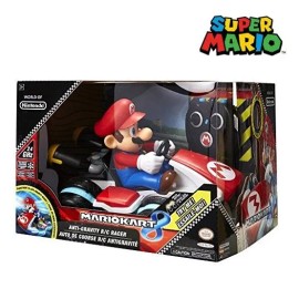 슈퍼마리오 마리오 미니 RC카 : 토이저러스