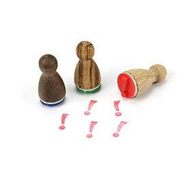 Stemplino Mini Stamp Exclamation Mark