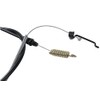 TUAIC 127-6867 Traction Cable Fits for Toro 30" Timemaster 20200