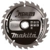 EFFICUT Saw Blade 185 x 30 x 24T