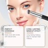 Dark Circle Correcting Concealer in Light Pink Vegan Cream -