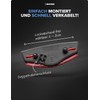 Büchel, Tivoli, LED luggage carrier tail light with parking light