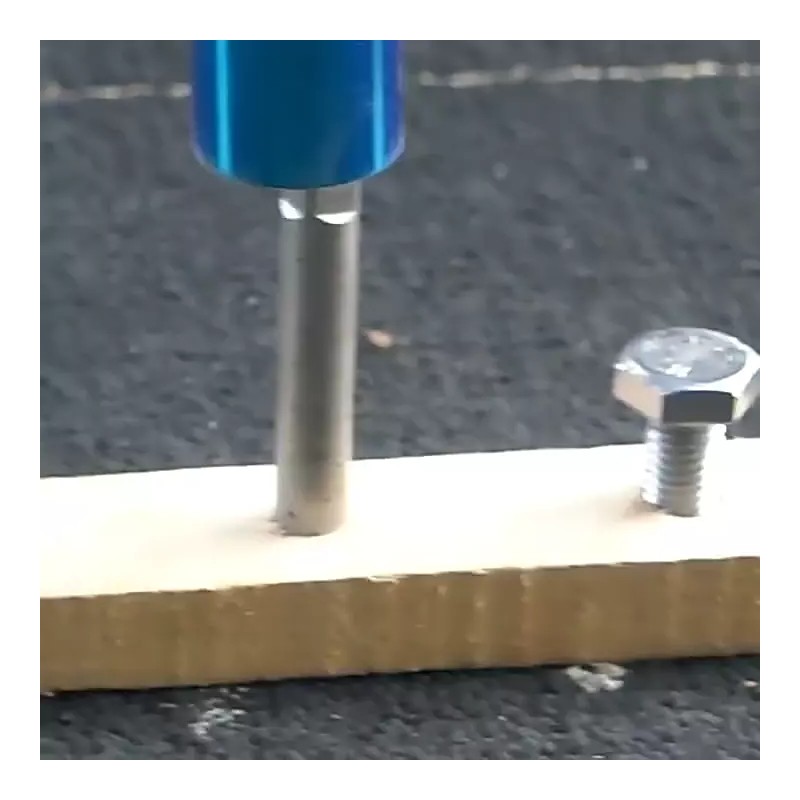 MagicTek Universal SOCKET Wrench Tool 1/4-3/4 7mm-19mm Magic Grip Alligator