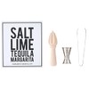 Santa Barbara Design Studio Gift Set Drinking Essentials Cocktail Book