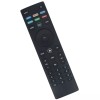 Unbranded Remote for Vizio V555-H1 OLED65-H1 P65Q9-H1 P65QX-H1 P75Q9-H1 P75QX-H1