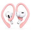 DamonLight Ear Hooks 2 Pairs for AirPods Pro 2 &