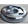 Makita Accessories 224558-7 Lock Nut 10-30 (M10 x 15)
