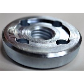 Makita Accessories 224558-7 Lock Nut 10-30 (M10 x 15)