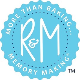 R&M Brown Sugar Saver, 2.25" x .375", Terracotta