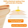YLMFTNU 2Pcs Oil Pack Wrap for Shoulder, Oil Pack Wrap