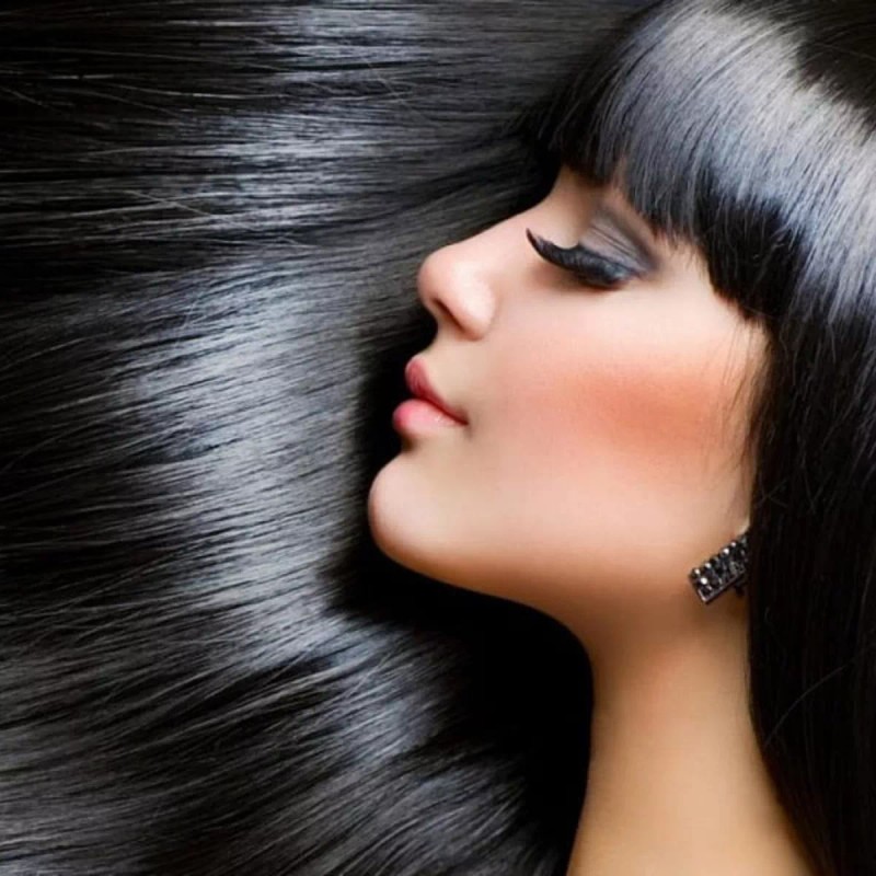 Nutrapél Professional Tinte Para Cabello Rbl Semi Permanente Negro 90g