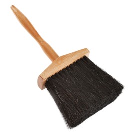 M&F Western M&F Crown Brush Black