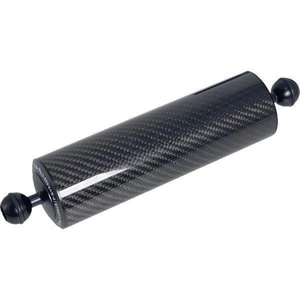 DiveVolk Float Arm 447g Buoyancy