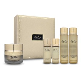 Ohui The First Genature Cream Intensive 30ml Set / 오휘 더 퍼스트 제너츄어 크림 인텐시브 30ml 세트