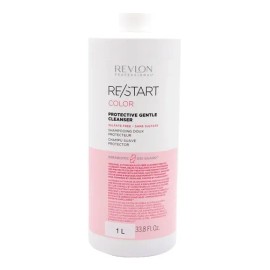 Shampoo Cabello Teñido Restart Protect Gentle Cleanser 1 L