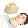 サイプラス Neck and Shoulder Relaxer, Sleeping Neck Pillow, Neck Stretcher,