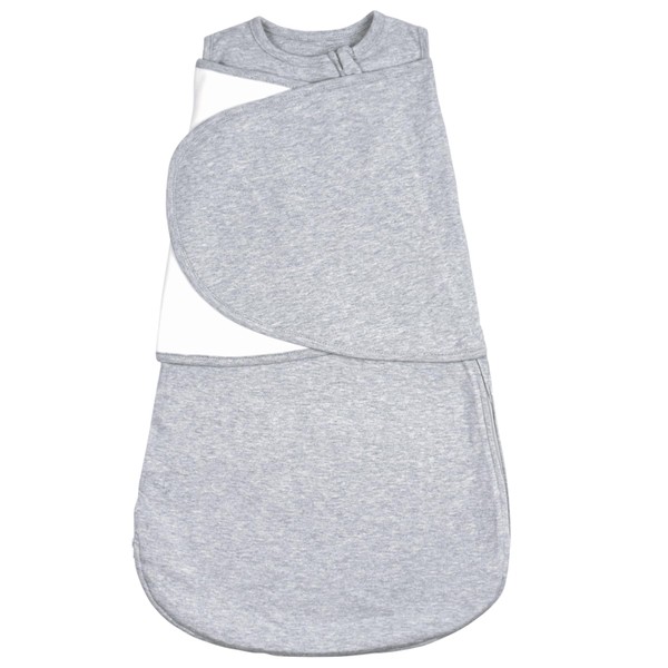 Baby Sleepsack Swaddle,Sleep Sack 3-6 Months,3-Way Adjustable Wearable Transition Swaddles