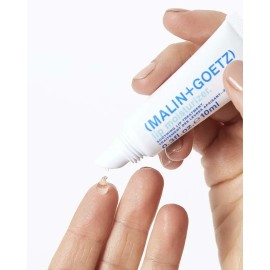 Malin Goetz Lip Moisturizer Para Hombres Y Mujeres, Hidrata