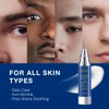 6 in 1 Face Cream for Men: 6 in 1