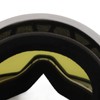 Anti Fog Ski Goggles UV Protection Adjustable Men Women Adult