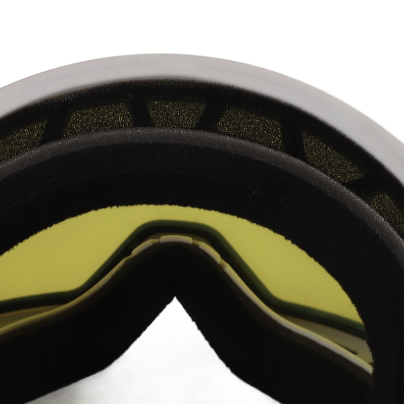 Anti Fog Ski Goggles UV Protection Adjustable Men Women Adult