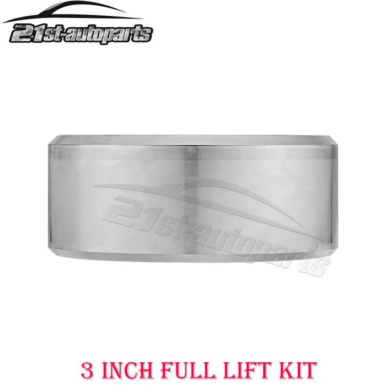 21ST 3" Full Lift Suspension Kit For 2017-2024 Can-Am Maverick