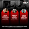 Magnesio Citrato Esencial Polvo Sabor Tsn 150