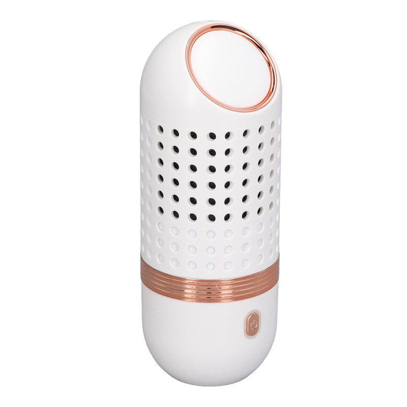 Fruit and Vegetable Washing Machine IPX7 Waterproof Portable Wireless USB