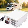 GOMADEIT WF-9860 60 AMP RV Power Converter Replacement 110/120 VAC