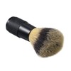 Namolit Men's Beard Shaving Brush Barber Salon Men Facial Beard