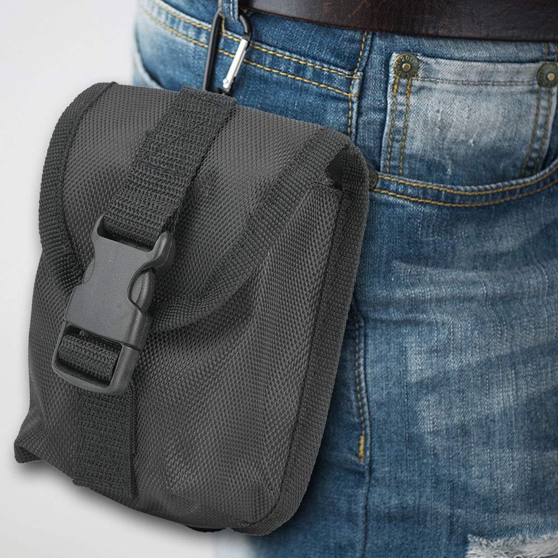 KIMISS Oxford Cloth Scuba, Weight Storage Bag with GAV Con