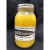32oz/ 2Lb PREMIUM Organic Cow Ghee Grass-Fed Clarified Butter Non-GMO