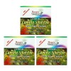 (3 Piezas) Crema De Camote Silvestre 120gr Margaritanate
