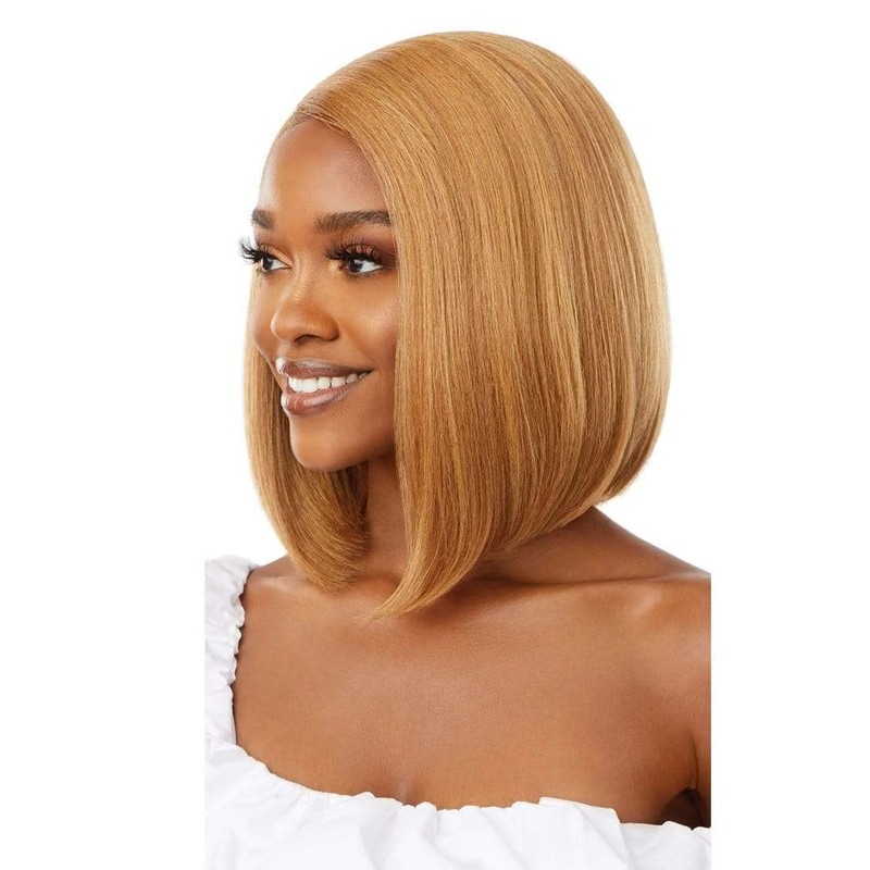 Outre EveryWear Lace Front Wig EVERY2 (DRFF4/CHAM)