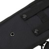 Arrow Quiver Portable Waterproof Arrow Pot Arrow Holder Bag for