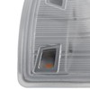 CARBBIA 68302828AA 68302829AA 1 Pair Left and Right Side Mirror