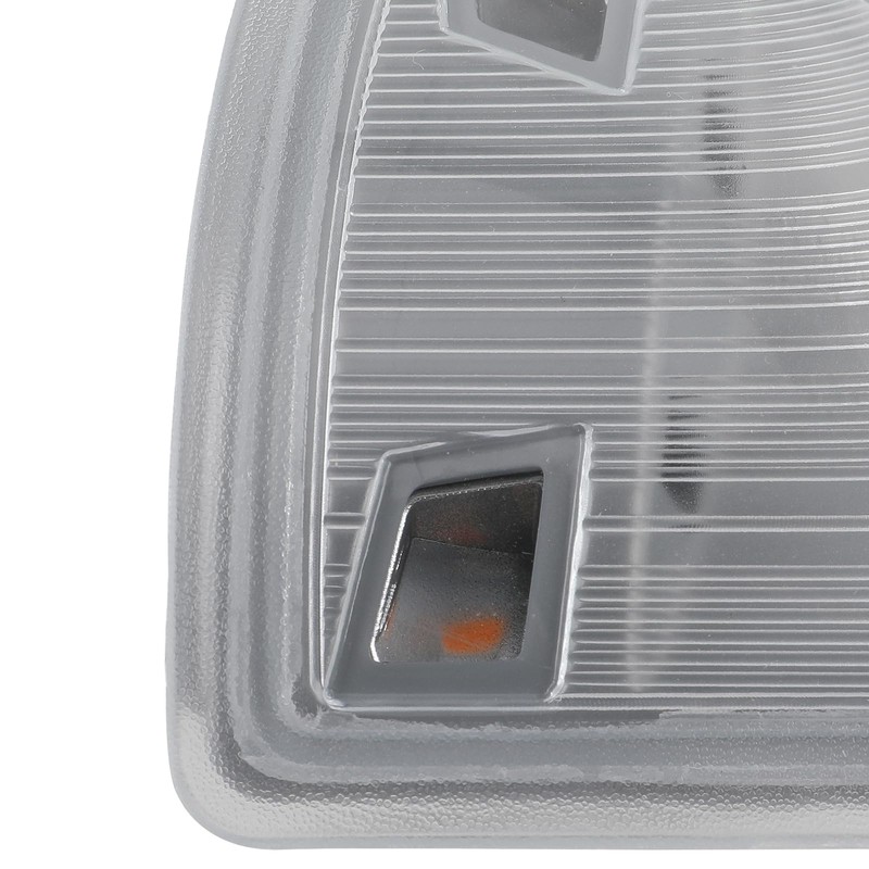 CARBBIA 68302828AA 68302829AA 1 Pair Left and Right Side Mirror