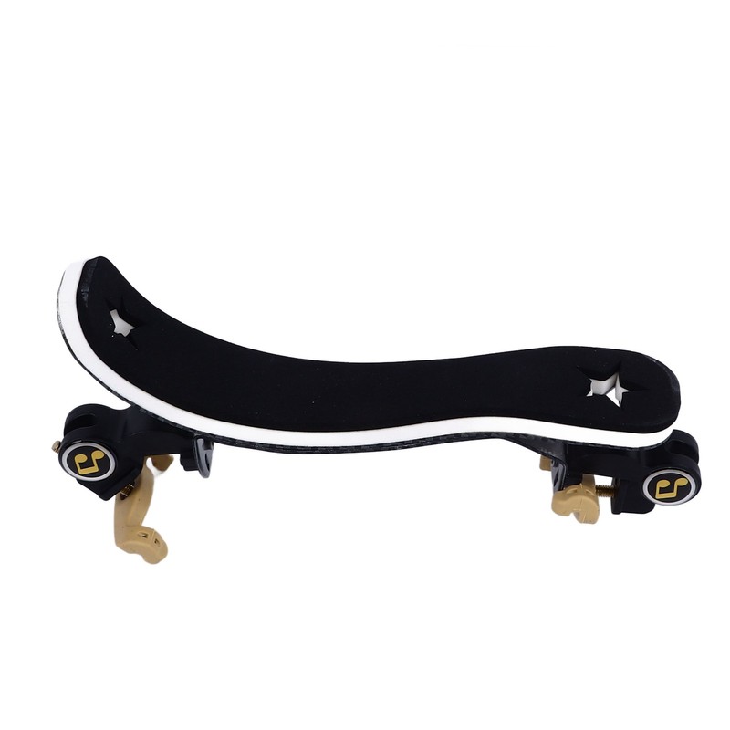 Violin Shoulder Rest Collapsible Height Adjustable Ergonomic Violin Shoulder Support