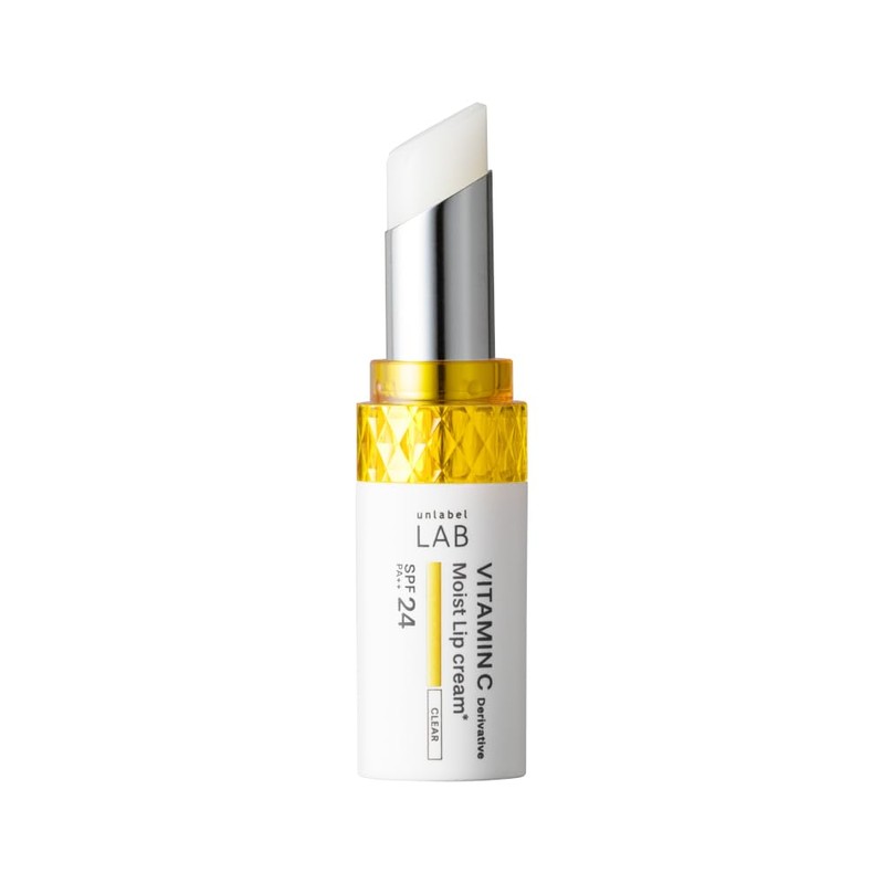 Anne Label Lab V Moist UV Lip Balm 4g Lip