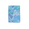 QUEEN HELENA SC026 Soft Lightweight Scarf Wrap Round Neck Pattern