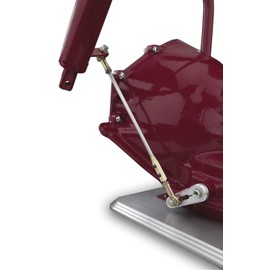 Lokar ACA-1800 Billet Adjustable Column Arm Kit for GM TH-350/TH-400 Transmission