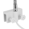 Fish Tank Clip on Light Aquarium Clamp Lamp with White