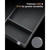 2026 Palisade Center Console Organizer - Upper Layer For 2026