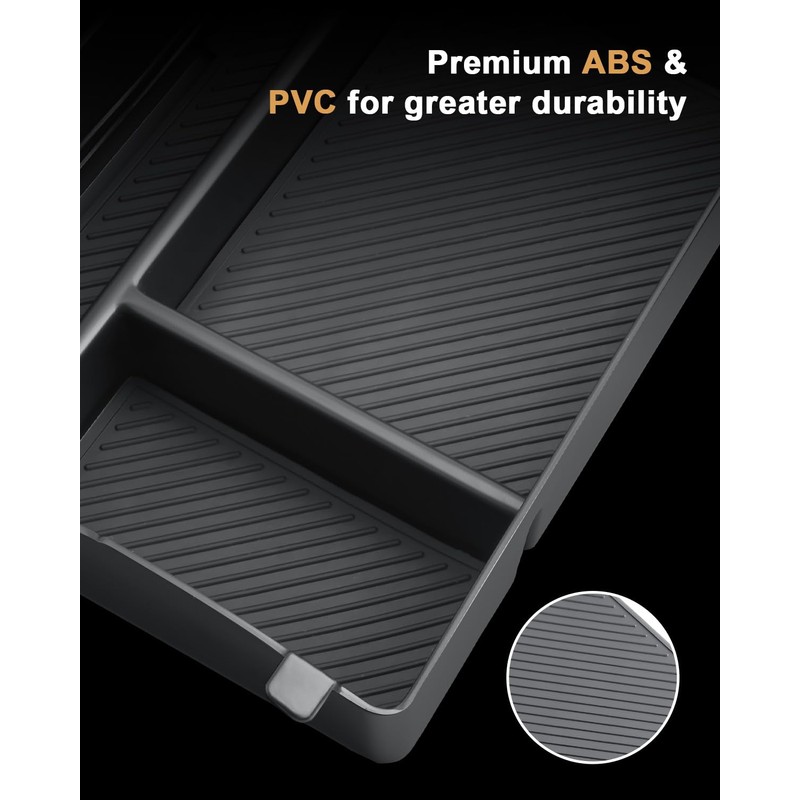 2026 Palisade Center Console Organizer - Upper Layer For 2026